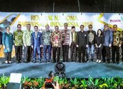 Sektor Pariwisata Sumbang PDB Tertinggi Sejak 2019