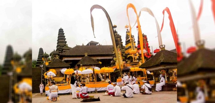 Bali Bangkit: Pariwisata Sumbang 60% PDRB Daerah