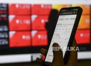 Goldman Sachs Beri Update Terbaru Rekomendasi Saham & Obligasi RI