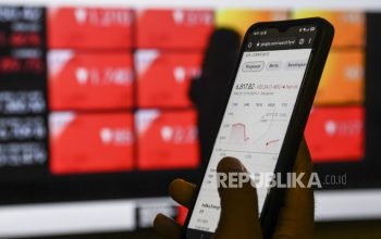 Goldman Sachs Beri Update Terbaru Rekomendasi Saham & Obligasi RI