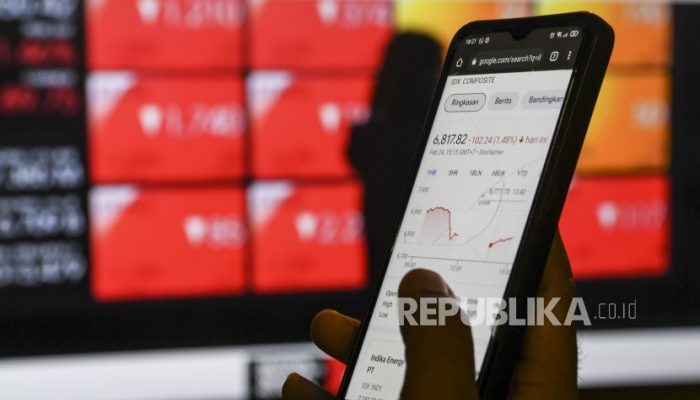 Goldman Sachs Beri Update Terbaru Rekomendasi Saham & Obligasi RI