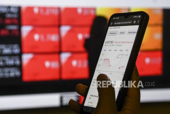 Goldman Sachs Beri Update Terbaru Rekomendasi Saham & Obligasi RI