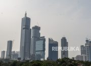 Aset Keuangan Rumah Tangga Indonesia Meningkat 12%