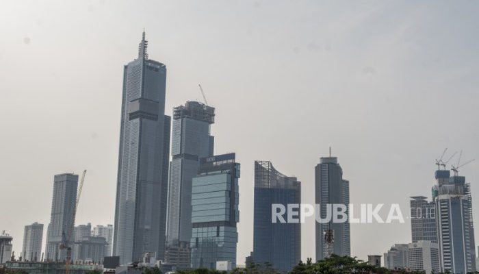 Aset Keuangan Rumah Tangga Indonesia Meningkat 12%