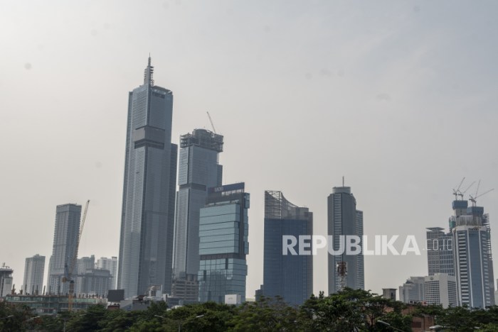 Aset Keuangan Rumah Tangga Indonesia Meningkat 12%