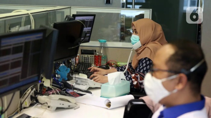 Asing Borong Saham Konsumer, Apa Alasannya?