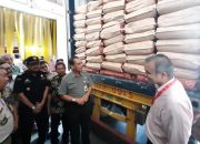 Pasar Komoditas Bergolak karena Ketegangan Timur Tengah