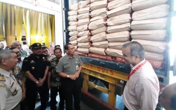 Pasar Komoditas Bergolak karena Ketegangan Timur Tengah