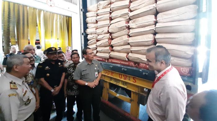 Pasar Komoditas Bergolak karena Ketegangan Timur Tengah