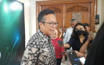 Wawancara dengan Pelaku Pasar Kripto