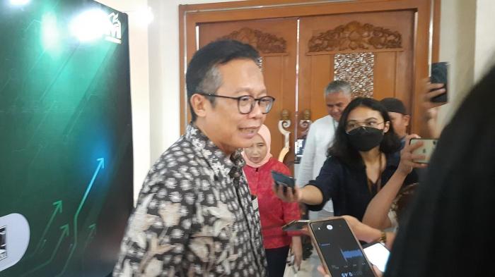Wawancara dengan Pelaku Pasar Kripto