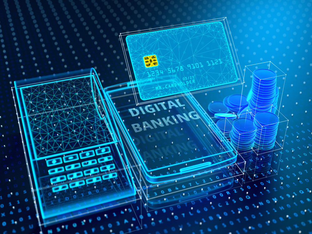 Tren Saham Bank Digital Masih Berlanjut?