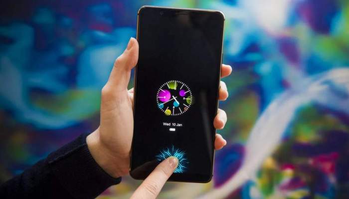 Fitur Keamanan Baru di Smartphone Flagship