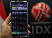 Analisis Saham LQ45 dan Prospeknya