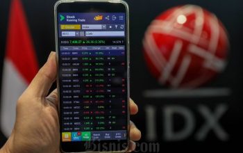 Analisis Saham LQ45 dan Prospeknya