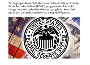 The Fed Tahan Suku Bunga, Samuel Sekuritas: Mempersempit Manuver BI