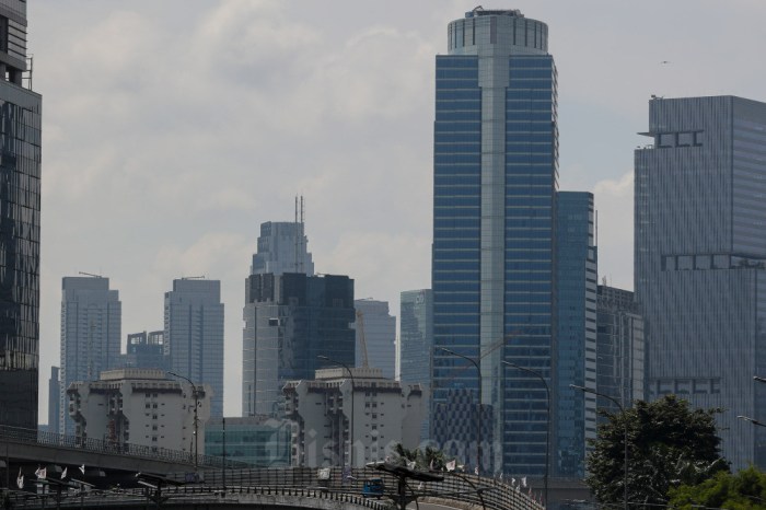 Bank Indonesia Proyeksikan Pertumbuhan Kredit Hingga 10%