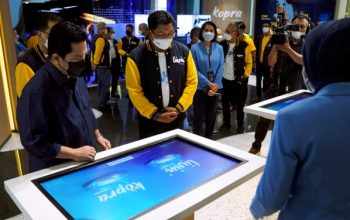 Tren Saham Bank Digital Masih Berlanjut?