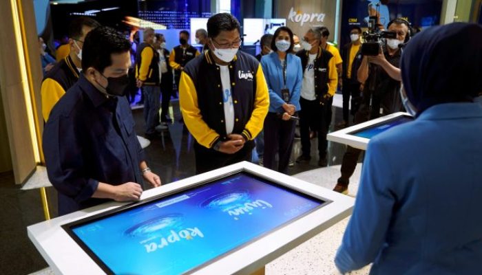 Tren Saham Bank Digital Masih Berlanjut di Indonesia