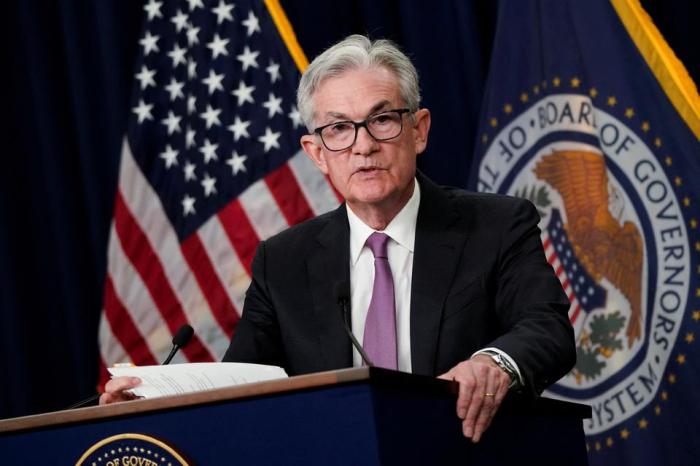 The Fed Naikkan Suku Bunga Lagi, Rupiah Terguncang