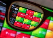 IHSG Melemah 1,42% ke Level 6.827,75 Saham Big Caps Rontok