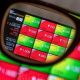 IHSG Melemah 1,42% ke Level 6.827,75: Saham Big Caps Rontok