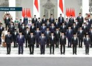 Erick Ungkap Alasan Koperasi Merah Putih Dibesut Prabowo