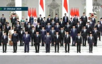 Erick Ungkap Alasan Koperasi Merah Putih Dibesut Prabowo