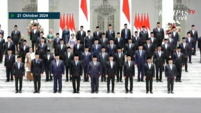 Erick Ungkap Alasan Koperasi Merah Putih Dibesut Prabowo