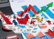 Harga Pangan Stabil jadi Fondasi Kuat Indonesia Tangkal Tekanan Ekonomi Global
