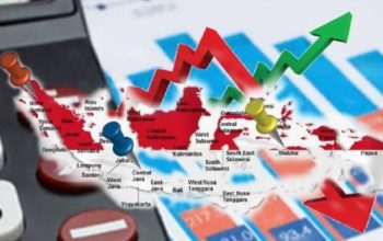 Harga Pangan Stabil jadi Fondasi Kuat Indonesia Tangkal Tekanan Ekonomi Global