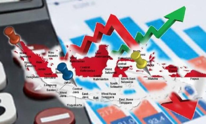Harga Pangan Stabil jadi Fondasi Kuat Indonesia Tangkal Tekanan Ekonomi Global