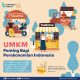 Sektor UMKM Jadi Penopang Ekonomi Nasional Tahun Ini