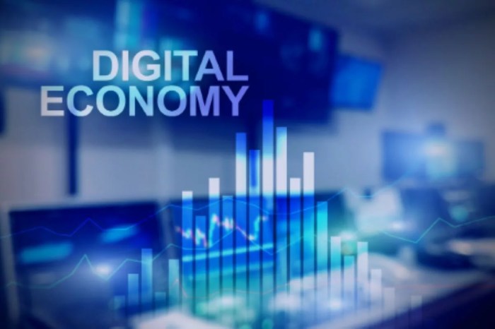 OJK Umumkan Aturan Baru untuk Fintech Lending