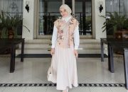 Inspirasi OOTD dari Influencer Lokal