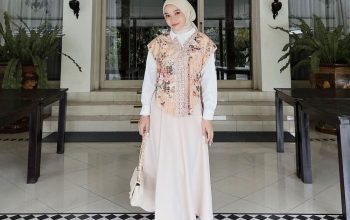Inspirasi OOTD dari Influencer Lokal