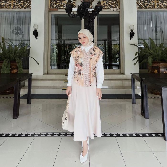 Inspirasi OOTD dari Influencer Lokal