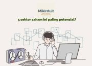 Saham Sektor Perbankan Menguat, Apa Penyebabnya?