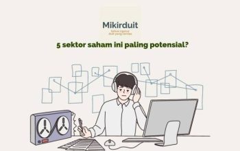 Saham Sektor Perbankan Menguat, Apa Penyebabnya?