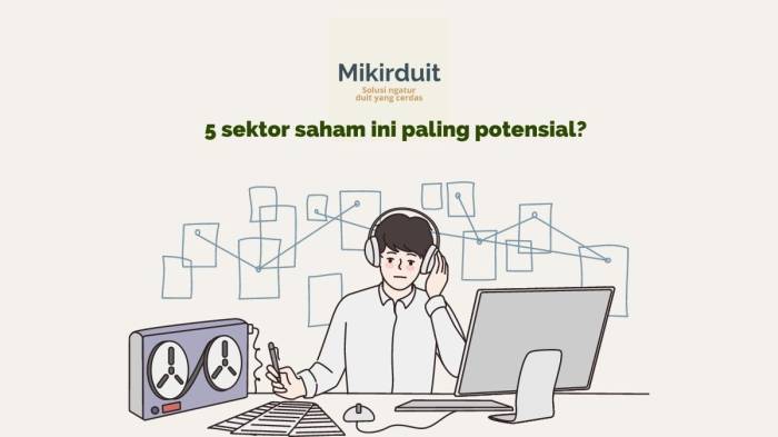 Saham Sektor Perbankan Menguat, Apa Penyebabnya?