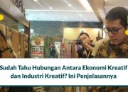 Perekonomian DIY Didorong oleh Sektor Kreatif yang Berkembang