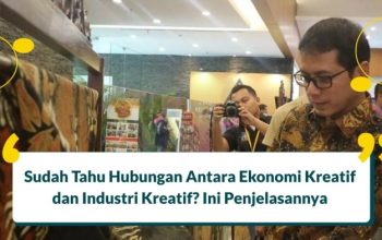 Perekonomian DIY Didorong oleh Sektor Kreatif