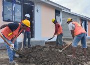 Belanja Pemerintah Dorong Pertumbuhan Sektor Konstruksi