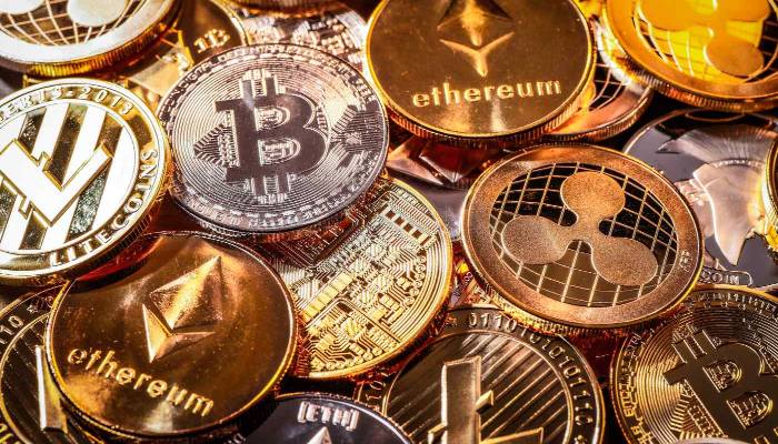 Update Pasar Kripto: Bitcoin Kembali Menguat