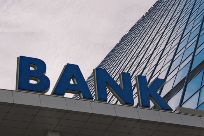 Laba Bersih Bank BUMN Naik di Kuartal I