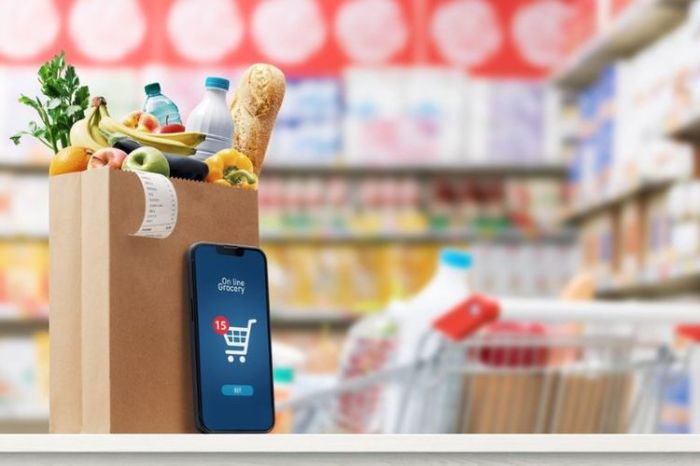 UMKM Digital Sumbang 20% Transaksi E-Commerce