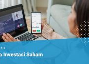 Panduan Memulai Investasi Saham untuk Pemula