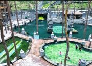 Bali Bangkit: Pariwisata Sumbang 60% PDRB Daerah