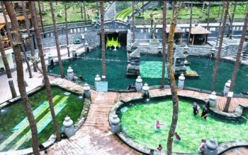 Bali Bangkit: Pariwisata Sumbang 60% PDRB Daerah
