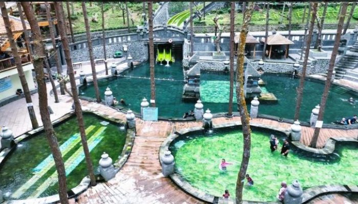 Bali Bangkit Pariwisata Sumbang 60% PDRB Daerah